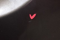 фото thumb №8, Дверь левая перед передние cap nissan leaf 1 i ze0 lift 10-17