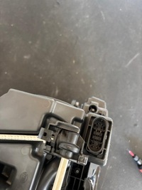 фото thumb №13, Лампа ліва фара mercedes w213 full led high performance usa комплектна