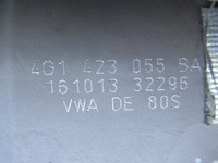 фото thumb №10, Audi a6 c7 4g a7 4g8 трансмиссия рулевая рейка 4g1423055ba 4g1909144l