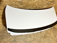 фото thumb №5, Комплектна кришка багажника bmw m4 g82 + карбон компетиція a300 оригінал