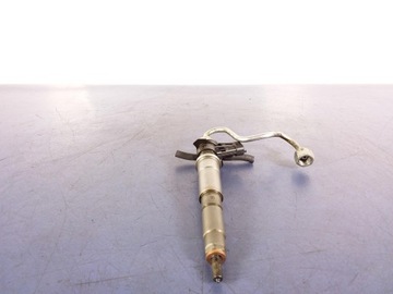 фото thumb №1, Espace iv 2.0 dci форсунка инжектор топлива m9r762