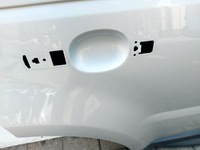 фото thumb №7, Range rover sport l320 двері правий задня праве задні