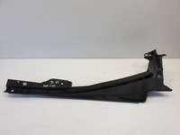 фото thumb №1, Ford f150 передняя защита правая правый перед панель