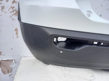 фото thumb №6, Бампер зад 4xpdc volvo xc40 31449337