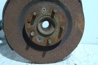 фото thumb №2, Поворотний кулак амортизаторна стійка лівий перед mazda cx7 2,3 06-12