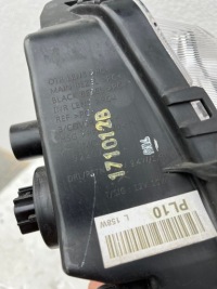 Противотуманная фара led drl левый hyundai i30 3 2017 - 92207-g41 Недорого, фото thumb