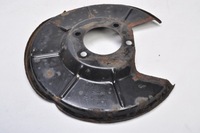 фото thumb №6, Volvo s60 v60 xc60 i защита диск тормозной левый задняя 6g91-2k317-a