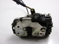 фото thumb №1, Fiat panda 2 ii 169 замок дверь задняя правый 46803513