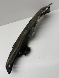 фото thumb №6, Audi a6 s6 c7 чверть підкрилок кронштейн крила правий перед lx7u