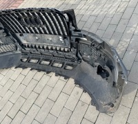 фото thumb №9, Бампер перед audi q5 8r0 lift s line