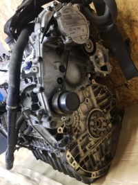 Volvo s80 xc90 3.2 r6 24v 2007 b6324s двигун 188 tys km Оригінал, фото thumb