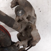 фото thumb №14, Lancia delta 3 iii 1,75 1,8 суппорт тормозной правый задняя aluminiowy bosch