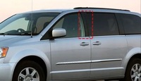 фото thumb №8, Лівий панель пластик owy двері chrysler town country voyager v 08-16 wys pl24