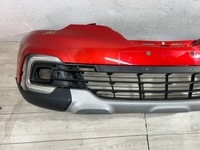 фото thumb №10, Renault captur i lift бампер передний