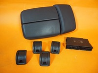 фото thumb №12, Audi q7 4m сиденья диван 7 os. нагрев зад bose