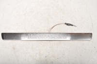 фото thumb №1, Mercedes gla ii h247 молдинг порог левый перед 21r