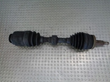 фото thumb №1, Kia sorento ii 2.2d 2010 полуось правая перед автомат