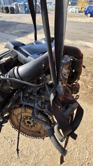 фото thumb №9, Двигатель volvo v70 iii, s80 iii, 2.5t benz. b5254t8 &kompresja&