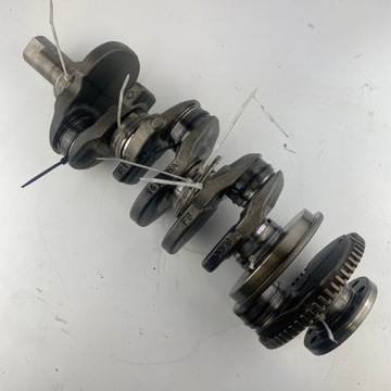 фото thumb №6, Wał коленчатый renault trafic opel 2,0 vivaro nissan primastar 2.0 dci