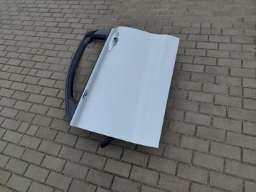 фото thumb №7, Дверь перед левый передние левая volvo s60 iii v60 ii 711-16