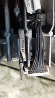 фото thumb №13, Bmw x6 g06 full led laser лінзи фара лампи