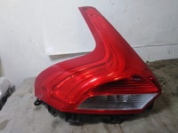 фото thumb №1, Volvo v40 ii рестайлінг лампа лівий зад 16-19r ідеальний стан 18r eu