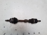 фото thumb №1, Mini cooper one r56 lift 1.6 d приводной вал левая механическая коробка передач