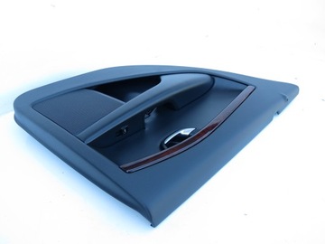 фото thumb №10, Боковина двері лівий зад volvo s80 ii 06-16