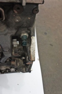 фото thumb №9, Rf001 seat leon iii fr 1.8i двигун 180km cjsa 23% vat