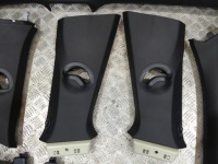 Bmw x5 g05 f95 потолок алькантара  стойки шторка лампа gesty комплект 27km Недорого, фото thumb