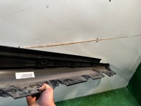 фото thumb №7, Mercedes c-klasa w205 купе amg планка порогова ліва a2056980500