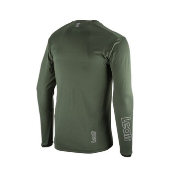 LEATT 2023 MTB ENDURO 4.0 JERSEY PINE XL