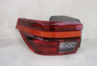 фото thumb №1, Лампа задняя задняя opel frontera led 24- lh левая 9848766880