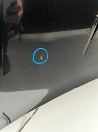 фото thumb №7, Капот крышка двигателя chrysler pacifica i 1 lift