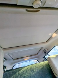 фото thumb №3, Люк панорама renault megane ii оригинал