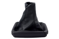 фото thumb №3, Чехол+ рамка рычаг переключения передач передач opel meriva a 2003-2010