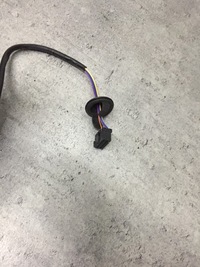 фото thumb №6, Зеркало правое электрический jaguar s-type 6pin