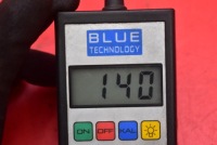 фото thumb №9, Крыло левый перед передний la5r seat ibiza 4 iv 6j 12-15