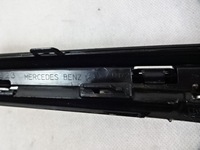 фото thumb №5, Хром пластик решетка mercedes slk w172