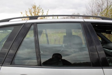 фото thumb №12, Планки дверь тень line bmw x5 e53 рестайлинг
