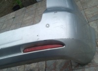 фото thumb №8, Бампер задняя задний mazda 6 vi kombi gg gy 02-07 gr4b-50221