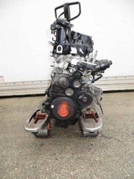 фото thumb №8, Toyota avensis t27 рестайлинг t29 1.6 двигатель стойка n47c16a n47c