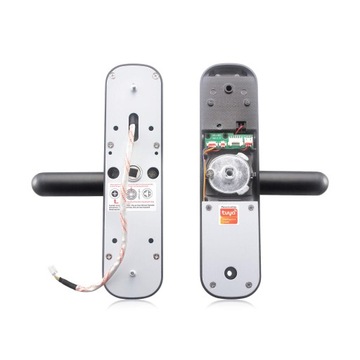 КОД РУЧКИ КОД TUYA RFID WiFi ДВЕРНОЙ ЗАМОК