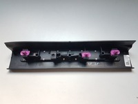 фото thumb №4, Захист молдинг поріг ліва jaguar xe r-sport 15-19