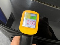 фото thumb №5, Audi a7 c7 кришка багажника багажника lz9y