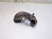 фото thumb №6, Труба коллектор выпускной citroen c5 i 2.0 16v