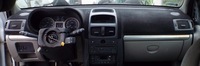 фото thumb №1, Панель приладів консоль renault clio ii flok