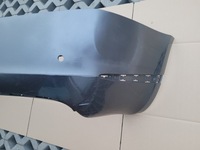 фото thumb №11, Бампер задня bentley continental gtc gt lift 15-18