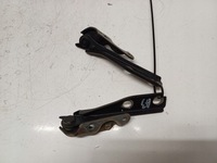 фото thumb №1, Audi a3 8l 96-03 петлі капот перед лівий правий kpl