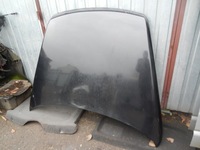 фото thumb №5, Капот vw touareg 7l 02-